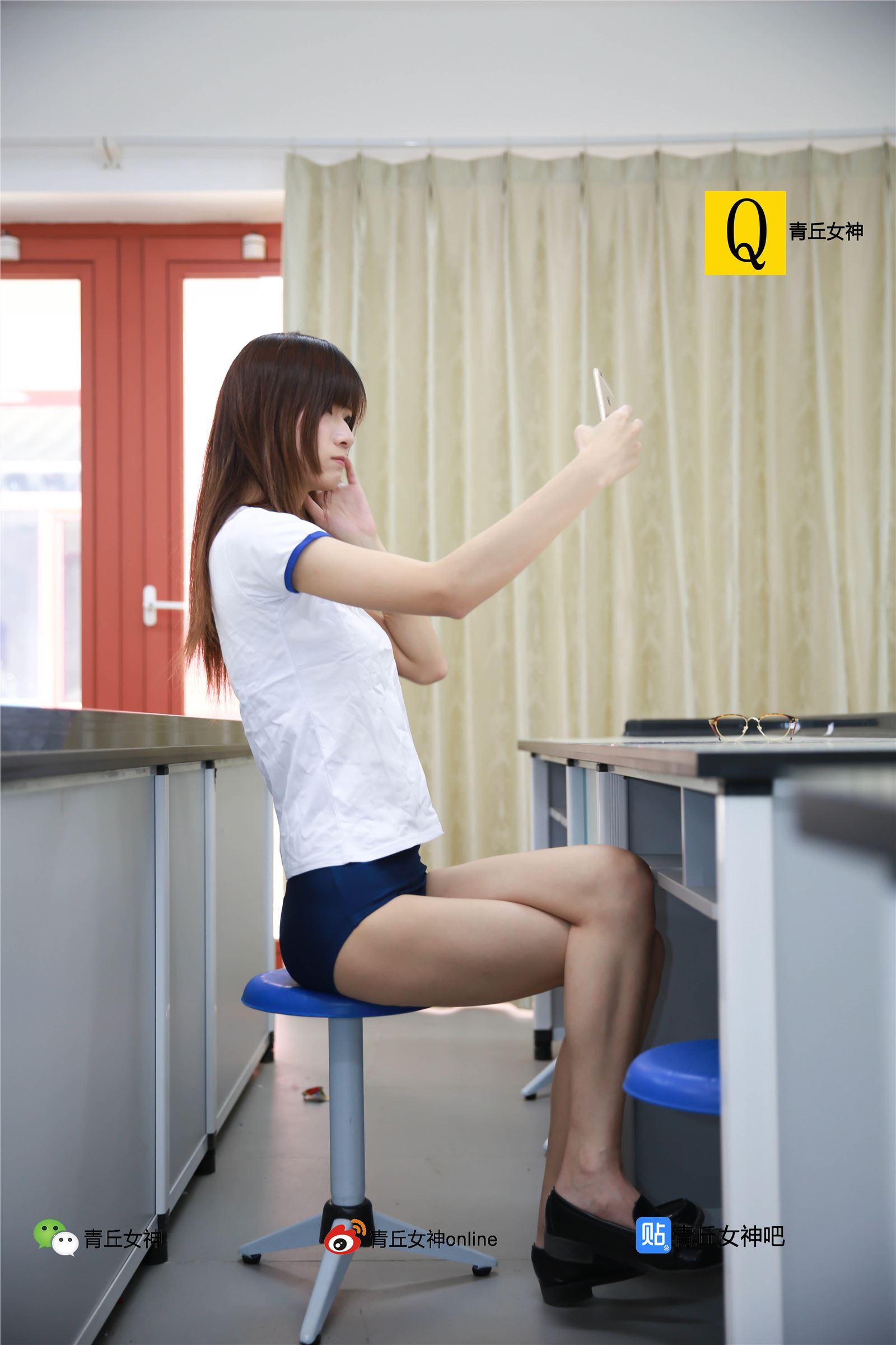 [青丘女神]2017.06.11 Q6.001